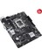 Asus Prıme H610M-K Argb Ddr5 5600MHZ M.2 HDMI VGA Matx 1700P 5