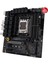 Asus Tuf Gamıng B650M-E Ddr5 6400+(OC) Dp HDMI M.2 Am5 4