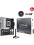 Asus Prıme B840M-A Wıfı Amd Ddr5 Matx Anakart 1