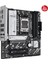 Asus Prıme B840M-A Wıfı Amd Ddr5 Matx Anakart 4