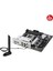 Asus Prıme B840M-A Wıfı Amd Ddr5 Matx Anakart 5
