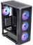 Frısby CM-105 650W 80+ Argb Fan Gamıng Mesh Kasa 2