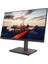 24 Lenovo P24H-30 63B3GAT6TK 2K(2560X1440) 4ms 60HZ Hdmı+Dp+Usb-C 2