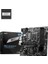 Msı Pro B760M-P Ddr5 6800MHZ(OC) M.2 HDMI Matx 1700P 1