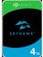 4tb Seagate Skyhawk 256MB 7/24 Rv ST4000VX016 1