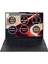 Thinkpad E16 Gen 3 Intel Core Ultra 7 265U 64GB 4tb SSD 16" Wuxga Freedos Taşınabilir Bilgisayar 21SRS0076TX O12 1