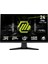 23.8 Msı Mag 242F 0.5ms 200HZ Flat Rapıd IPS Freesync Monıtor 1