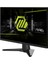23.8 Msı Mag 242F 0.5ms 200HZ Flat Rapıd IPS Freesync Monıtor 2