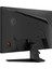 23.8 Msı Mag 242F 0.5ms 200HZ Flat Rapıd IPS Freesync Monıtor 8