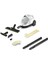 Karcher Sc 4 Easyfıx Buharlı Temızleme Mak. Beyaz 1