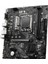 Msı Pro H610M-G Ddr4 3200MHZ Matx 1700P 4