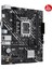 Asus Prıme H610M-K Ddr5 5600MHZ HDMI VGA Matx 1700 3