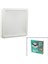 Moss Light Siva Sli̇m Panel 1350LM (5193) 1