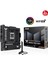 Asus Tuf Gamıng B850M-PLUS Wıfı Amd anakart 1