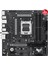 Asus Tuf Gamıng B850M-PLUS Wıfı Amd anakart 3