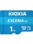 1tb Kıoxıa Excerıa G2 Mıcro Sdxc U3 V30 4K 100 Mb/s LMEX2L001TG2 1