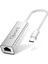 Qport Q-TR45 Type-C To RJ45 Ethernet Cevırıcı 1