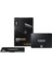 500GB Samsung 870 560/530MB/S Evo MZ-77E500BW SSD (Resmi Distribütör Garantili) 8