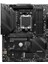 Msı Mag B650 Tomahawk Wıfı Ddr5 6600(OC)MHZ M.2 Atx Am5 2