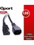Qport Q-Powu 1.5 Metre Power Uzatma Kablosu 1