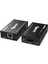 Qport Q-Hex3 HDMI Extender Cat6 60M 2 Lı Paket 2