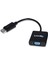 Qport Q-Dp-Vga Dp To VGA Çevirici 1