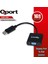 Qport Q-Dp-Vga Dp To VGA Çevirici 2