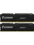 16GB Ddr5 CL30 Dımm KF560C30BBEK2-16TR Kıngston Beast Soğutuculu 2X8G 1