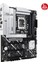 Asus Prıme Z890-P Ddr5 4xm2 Usb3.2 Rgb Lan Atx 5