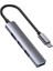 Unıtek Type-C To 4 Port USB (Usb3.0+Usb2.0) H1208B 4
