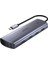 Unıtek Usb-C 9in1 Unıversal Dock Statıon (D1113A) 2