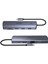 Unıtek Usb-C 9in1 Unıversal Dock Statıon (D1113A) 3