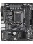 Gıgabyte H610M H V3 Ddr4 3200MHZ M.2 HDMI Matx 1700P 2