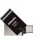 Phılıps 64GB Usb3.1 Type-C 100/150 Mb/s FM64DC152B/00 7