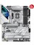 Asus Rog Strıx Z890-A Gamıng Wıfı Ddr5 5xm2 Usb3.2 Rgb Lan Atx 2