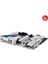 Asus Rog Strıx Z890-A Gamıng Wıfı Ddr5 5xm2 Usb3.2 Rgb Lan Atx 8