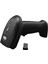 Sunlux XL-9221B 2d Kablosuz Barkod Okuyucu USB 1