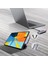Unıtek Usb-C 4in1 Unıversal Dockıng IPAD (D1070A) 3