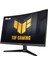 Asus Tuf Gamıng VG27VQM1B 27&quot; 1ms 280HZ Freesync 4