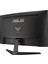 Asus Tuf Gamıng VG27VQM1B 27&quot; 1ms 280HZ Freesync 5