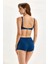 Aesco Argento 1196-2004 Aksesuarlı Nadide Bikini Takımı 2