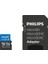 Phılıps 512GB Mıcro Sdxc 100 Mb/s C10 FM51MP65B/00 1
