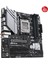 Asus Prıme B650M-A Wıfı Iı Ddr5 6400MHZ(OC) M.2 Matx Am5 4