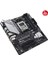 Asus Prıme B650M-A Wıfı Iı Ddr5 6400MHZ(OC) M.2 Matx Am5 5