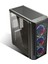 Hıper Zoe Gamıng Mıd Atx Kasa 500W 8