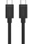 Unıtek Type-C Hızlı Şarj Kablosu 1mt 60W(Y-C477BK) 5