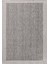 Doğal Görünümlü, Kolay Temizlenen Hasır Desen Gri Sisal Makine Halısı – Salon, Mutfak, Koridor Kullanımı Için – Ssl-02 Ssl-02 2