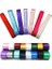 Saten Kurdele 1 cm 10 Metre Haki 2