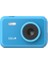 Sjcam Funcam Cocuk Kamerası Mavı 1