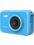 Sjcam Funcam Cocuk Kamerası Mavı 3